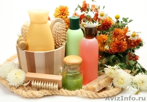 Garden Cosmetics - натуральная косметика - Изображение #1, Объявление #1162932
