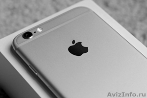 Apple  iPhone 6 Plus 16GB всего за $ 570USD/ Apple  iPhone 6 16GB всего за $ 550 - Изображение #4, Объявление #1159385