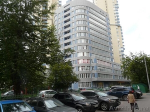 Сдам офис рядом с м .Семеновская 65 кв.м. - Изображение #1, Объявление #1160903