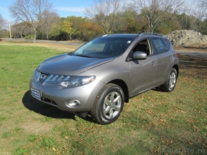 Nissan Sale(Murano 2010) - Изображение #5, Объявление #1166680