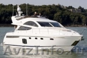 Моторные Яхты  ( Бизнес-Туризм ) в ИСПАНИИ - Изображение #4, Объявление #1163213