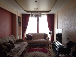 Трехкомнатная квартира  Ленинский проспект - Изображение #3, Объявление #1155434