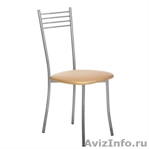 Продажа стульев для кафе, бара-Венус, Ванесса, Бистро, Милан, Версаль. - Изображение #2, Объявление #1161204