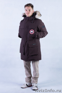 Пуховики CANADA GOOSE.Официальные представители. - Изображение #3, Объявление #1154792