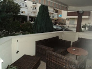 Аренда апартаментов в Будве, Черногория.                                        - Изображение #5, Объявление #1164873