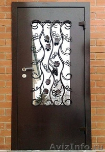 Наши двери - гарантия вашей безопасности - Изображение #2, Объявление #1164977