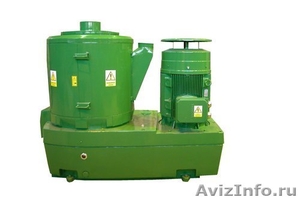 Гранулятор  биомассы Т700 (Чехия) - Изображение #1, Объявление #1157061