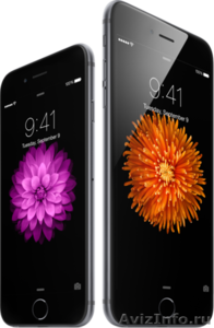 iPhone 6 и iPhone Plus - Изображение #1, Объявление #1164759