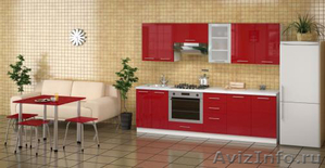 Кухонный гарнитур 4 - Изображение #2, Объявление #1166947