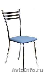 Продажа стульев для кафе, бара-Венус, Ванесса, Бистро, Милан, Версаль. - Изображение #3, Объявление #1161204