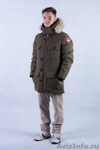 Пуховики CANADA GOOSE.Официальные представители. - Изображение #4, Объявление #1154792