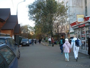 Продажа элитного жилья в Москве. - Изображение #1, Объявление #1164474