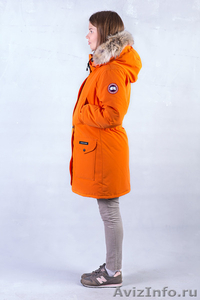 Пуховики CANADA GOOSE.Официальные представители. - Изображение #2, Объявление #1154792