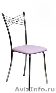 Продажа стульев для кафе, бара-Венус, Ванесса, Бистро, Милан, Версаль. - Изображение #1, Объявление #1161204