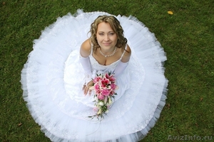 Видеосъемка, фотосъемка свадеб. Наро-Фоминск, Звенигород. - Изображение #1, Объявление #1160593