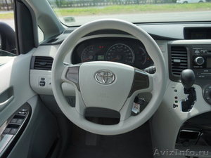 Mini Toyota  Sale(Sienna 2011) - Изображение #5, Объявление #1170226