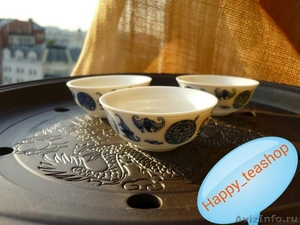 Чай и посуда из Китая - Изображение #3, Объявление #1171199