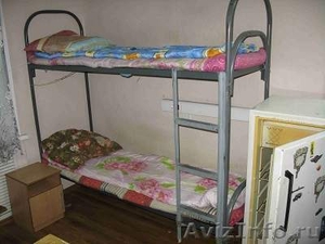 Общежитие на Каширской - Изображение #1, Объявление #1169984