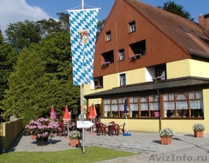 Эксклюзивные апартаменты по выгодной цене в Германии (Vornbach am Inn) - Изображение #1, Объявление #1180035