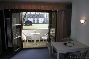 Эксклюзивные апартаменты по выгодной цене в Германии (Vornbach am Inn) - Изображение #5, Объявление #1180035