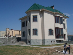 Дом в городе Капшагае, Алматинской области РК (зона казино - Изображение #1, Объявление #1179725