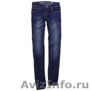 Мужские и женские джинсы и шорты оптом - Изображение #1, Объявление #1173997
