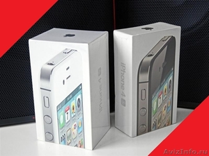 iPhone 4S Новый с Бесплатной Доставкой.Звони!   - Изображение #7, Объявление #1173796