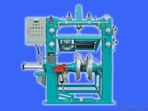 Линии и оборудование для восстановления шин - Изображение #5, Объявление #1172539