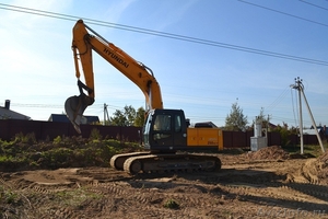 Продается участок на Клязьминском вдхр., ИЖС. 12 км от МКАД по Дмитровскому ш. - Изображение #1, Объявление #1192589