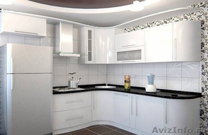 Распродажа кухонь в Москве! Индивидуальный дизайн - Изображение #2, Объявление #1184412
