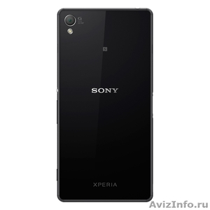 Продам Sony Xperia Z3 Black - Изображение #1, Объявление #1190118
