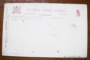 Открытка-почтовая карточка г/в 1898 - Изображение #1, Объявление #711165