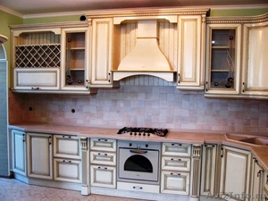 Распродажа кухонь в Москве! Индивидуальный дизайн - Изображение #5, Объявление #1184412