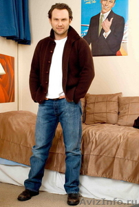 Американские джинсы больших размеров - Изображение #2, Объявление #1196643