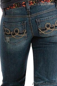 Американские джинсы в стиле бойфренд - Изображение #7, Объявление #1196649