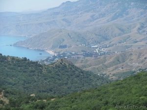 Пансионат в Крыму у моря, п. Курортное - Изображение #3, Объявление #1183338