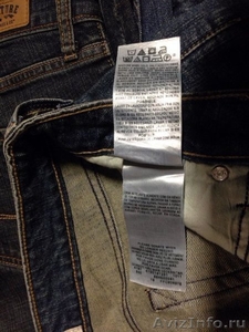 Модные американские джинсы клеш  - Изображение #4, Объявление #1196652