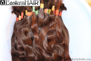 Длинные и Мягкие Узбекские Волосы - Изображение #1, Объявление #1191263