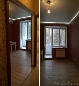 Обменяем квартира из двух комнат   Московская область, Химки - Изображение #2, Объявление #1188880