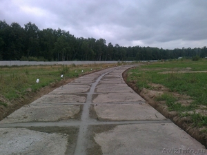 Асфальтирование Красноармейск, укладка асфальта Красноармейск, асфальтировка - Изображение #4, Объявление #1202285