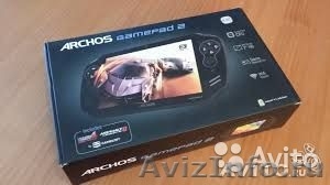 Archos Archos gamepad 2 - Изображение #3, Объявление #1209356