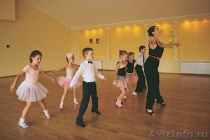 Российско-итальянская школа танцев "Julisa Dance" "J-mob - Изображение #1, Объявление #1206583