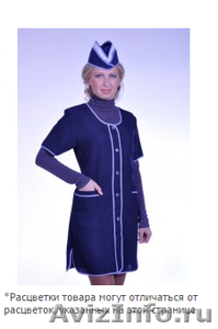 Женская одежда по низким ценам от ивановского производителя. - Изображение #3, Объявление #1205427