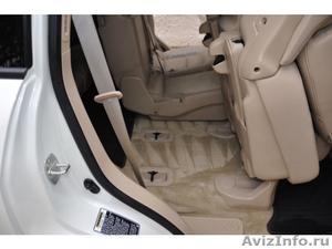  2013 Toyota Land Cruiser 4dr 4WD - Изображение #8, Объявление #1209626
