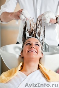 VIP-Beauty Бесплатно процедура для волос  - Изображение #1, Объявление #1207742