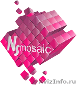 Мозаика и керамическая плитка под кожу от поставщика NSmosaic - Изображение #1, Объявление #1210163