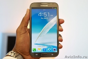 Новый "Мобильный телефон Samsung Galaxy Note 4" (копия) - Изображение #1, Объявление #1222158