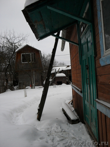 Дом со всеми коммуникациями в Переславле в 120 км от МКАД - Изображение #3, Объявление #1226705