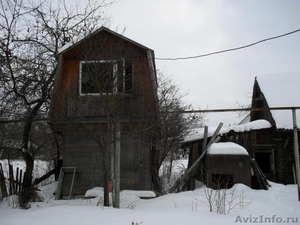 Дом со всеми коммуникациями в Переславле в 120 км от МКАД - Изображение #4, Объявление #1226705