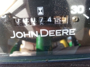 Трактор модели John Deere 5045D - Изображение #1, Объявление #1224012
